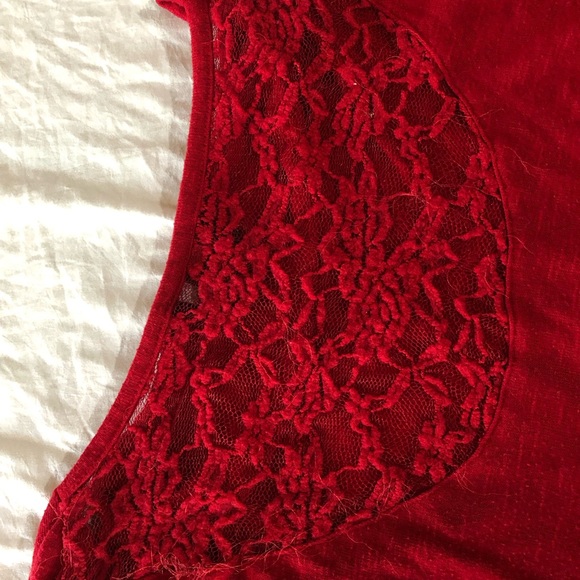 Dressy tee - Picture 5 of 6